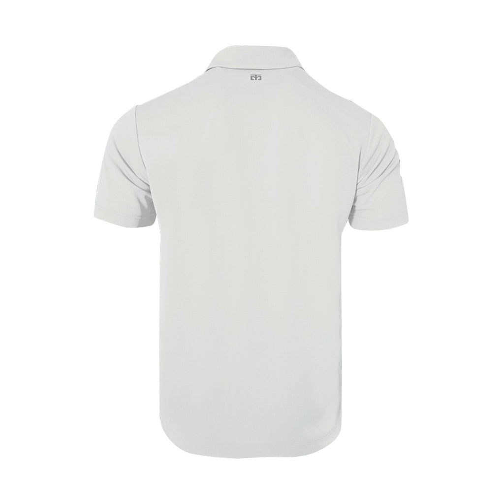 Playera Playing Coach Blanca Mooto
