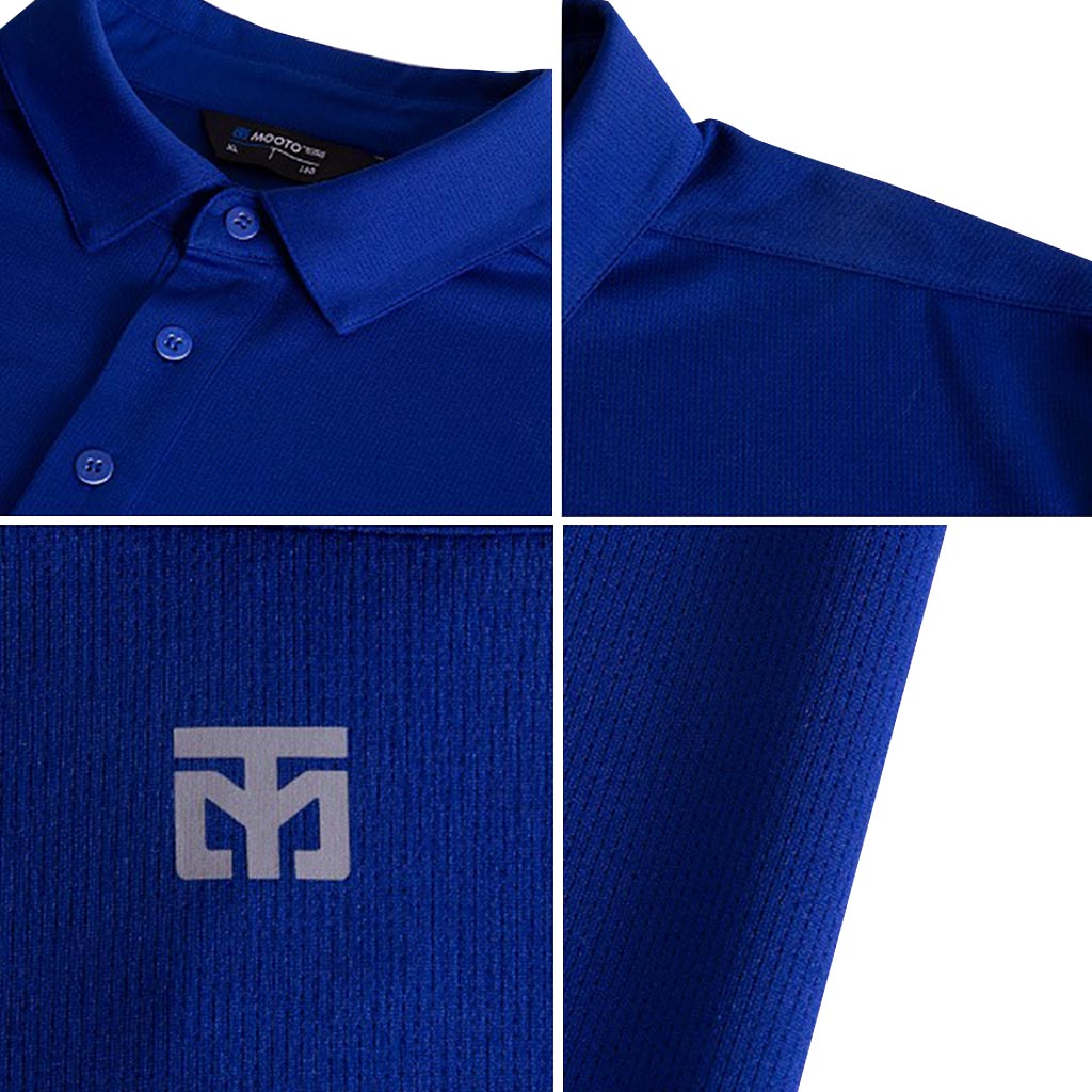 Playera Playing Coach Mooto