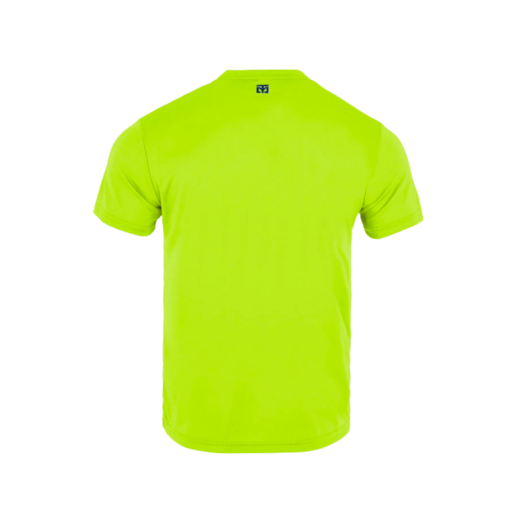 🌟 BOMB SALE & BUEN FIN 🌟 >>> Playera Cool Round Edge T-Shirt Mooto