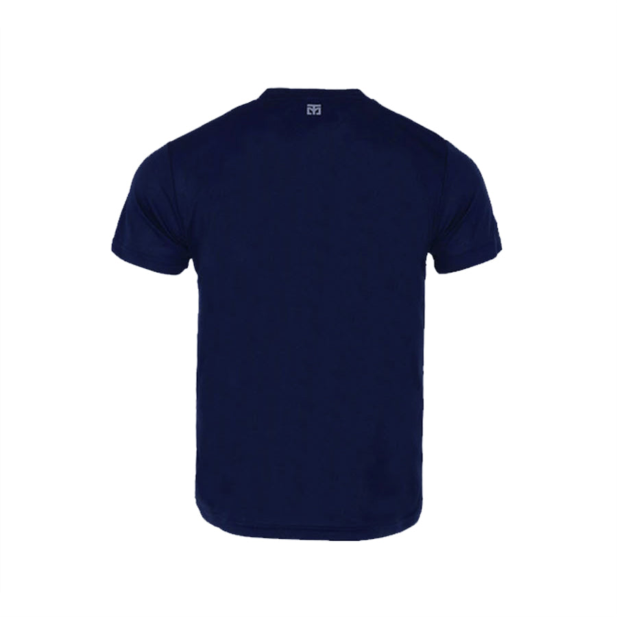 🌟 BOMB SALE & BUEN FIN 🌟 >>> Playera Cool Round Edge T-Shirt Mooto