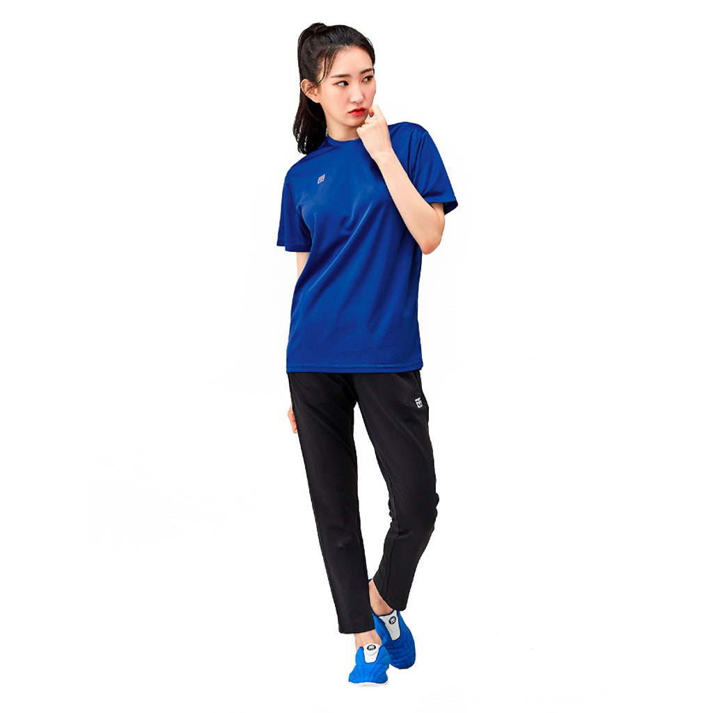 Playera Cool Round T-Shirt S.3 Mooto