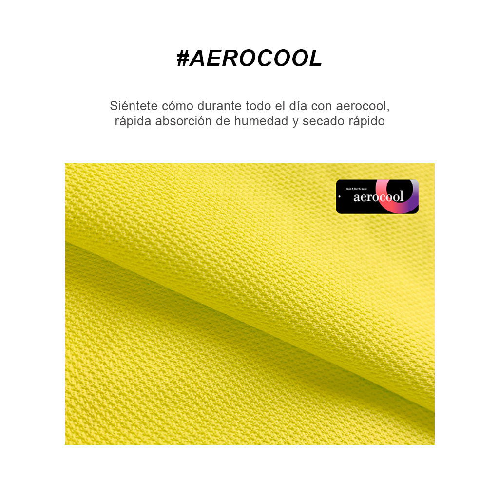 🌟 BOMB SALE & BUEN FIN 🌟 >>> Playera Cool Round T-Shirt S.3 Mooto >>>