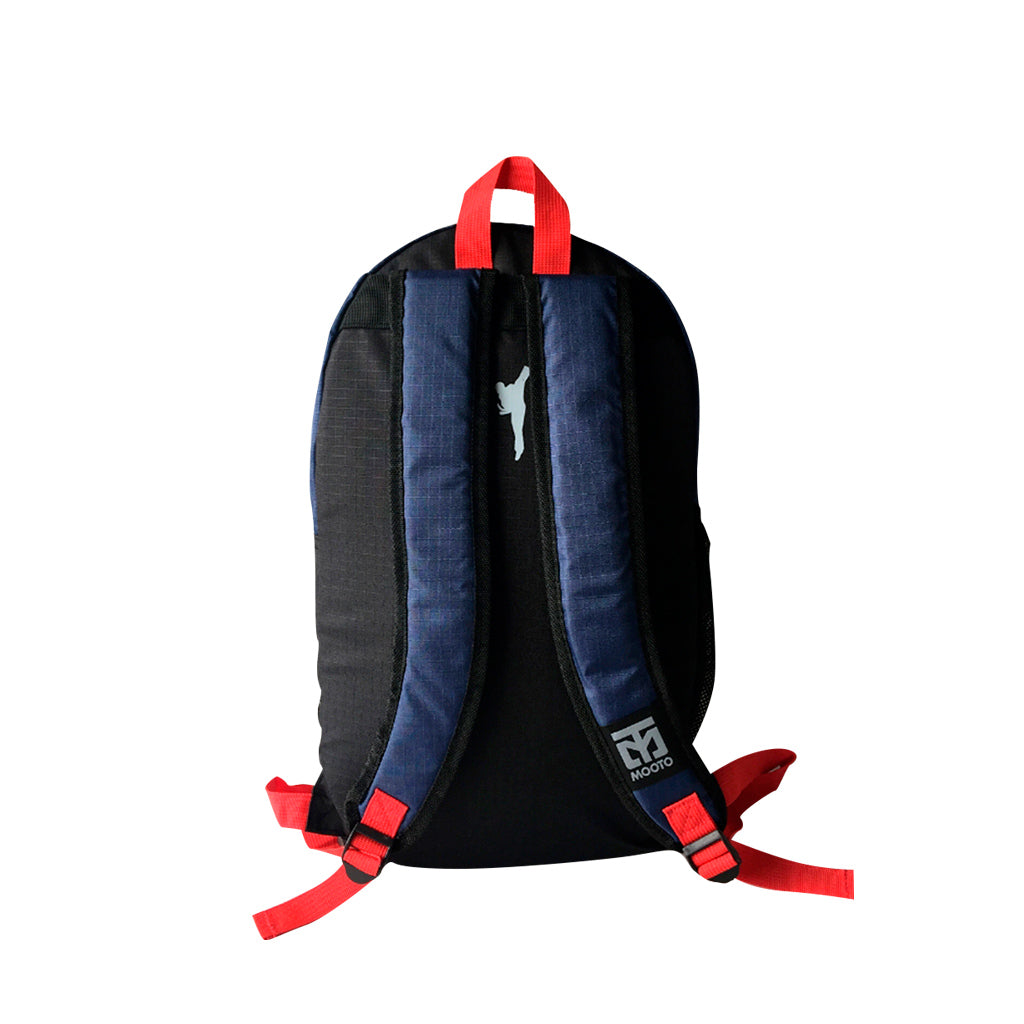 Promotional Backpack S.2 Mooto