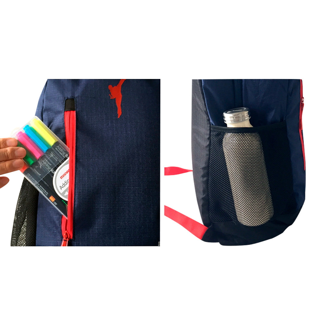 Promotional Backpack S.2 Mooto