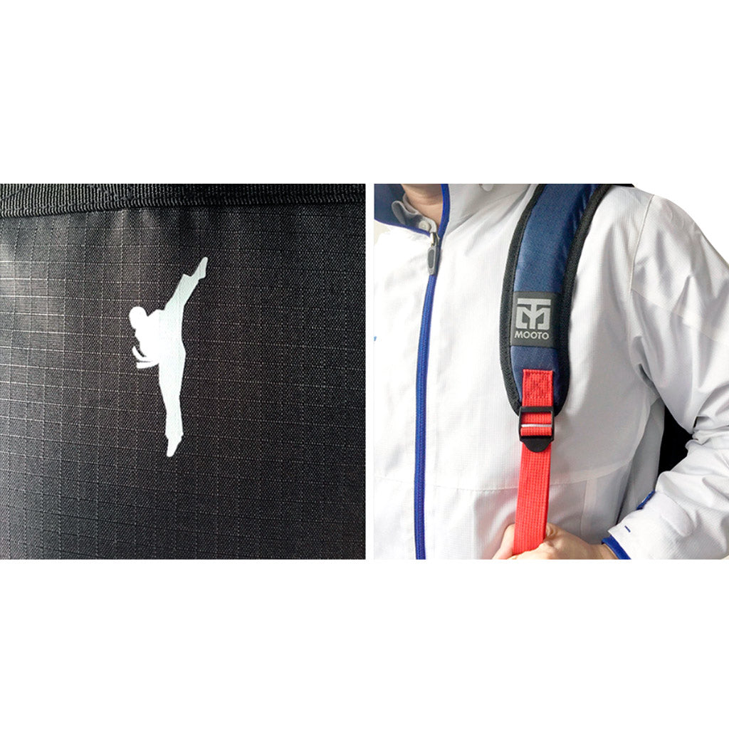 Promotional Backpack S.2 Mooto