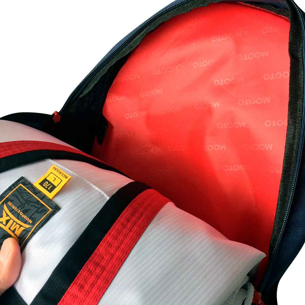 Promotional Backpack S.2 Mooto