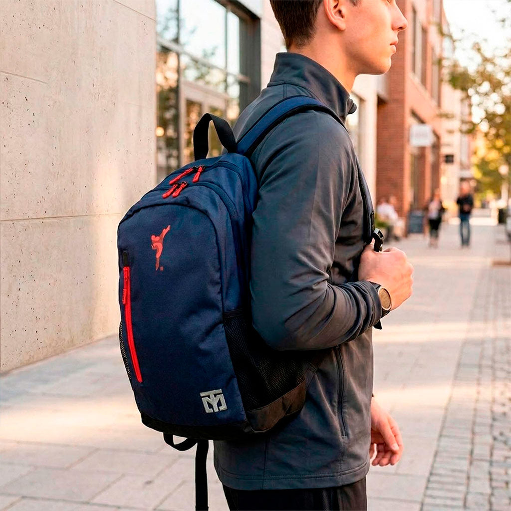Promotional Backpack S.2 Mooto
