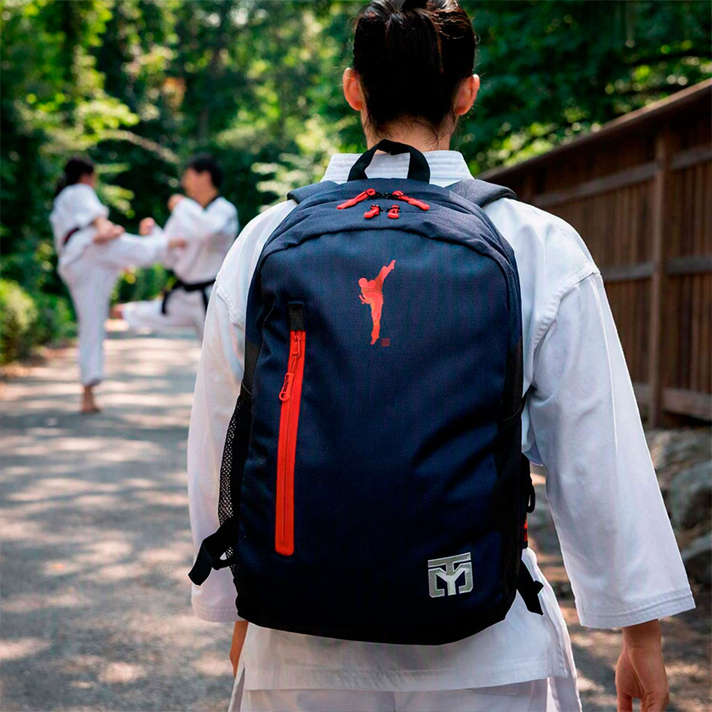 Promotional Backpack S.2 Mooto