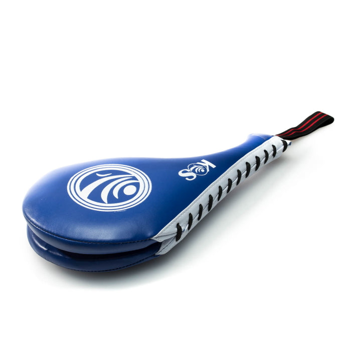 Paleta Doble Mediana XT KOS