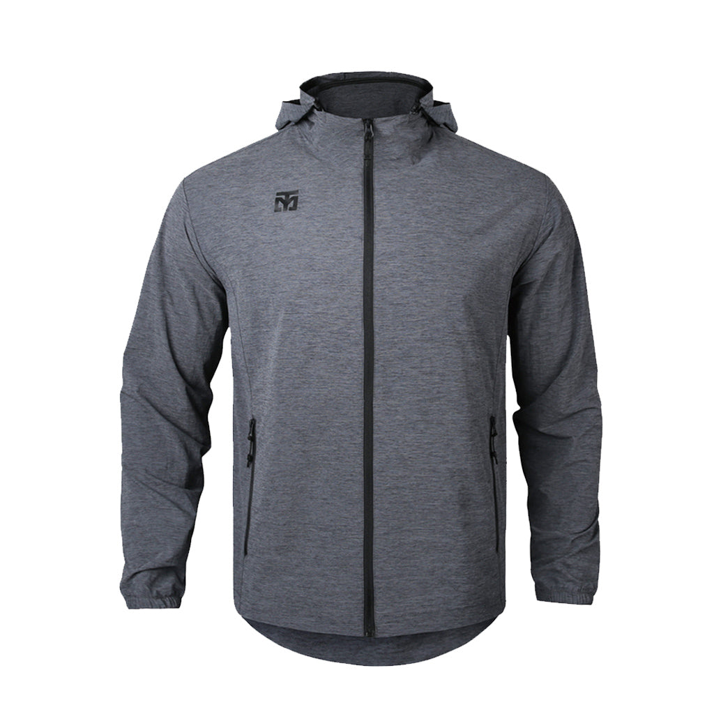 Rompevientos Taepoong Mooto