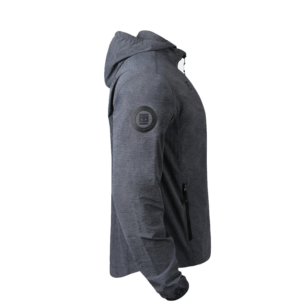 Rompevientos Taepoong Mooto