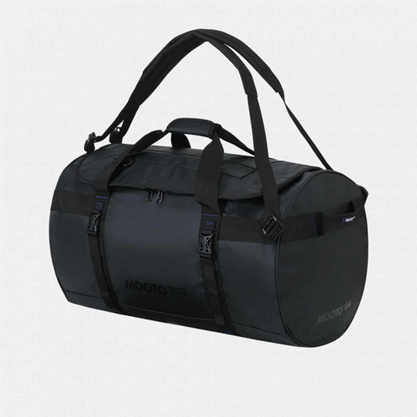 Team Duffle Maleta