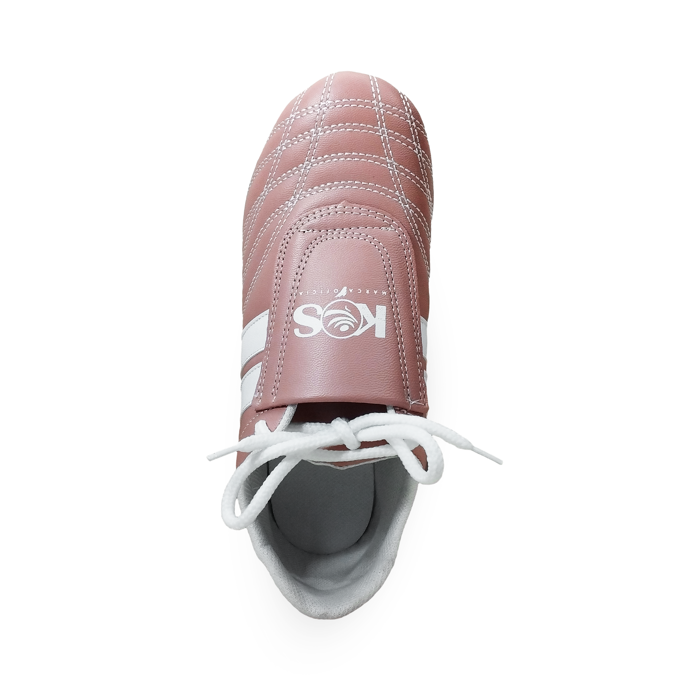 Tenis Rosa KOS