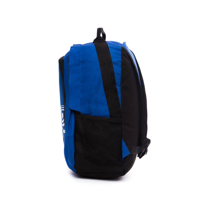 BackPack Mini KOS azul perfil