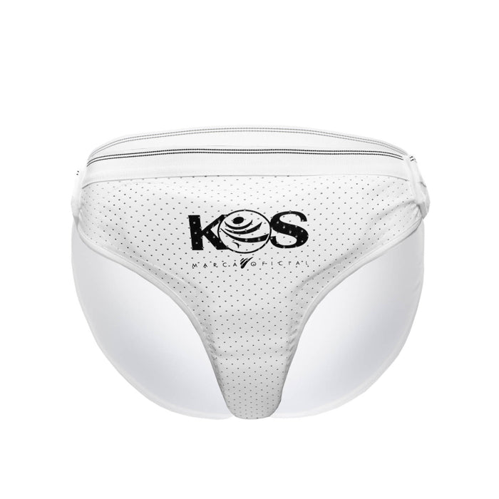 Concha Mujer Panty KOS, vista frontal