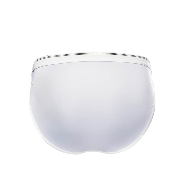 Concha Mujer Panty KOS, vista trasera