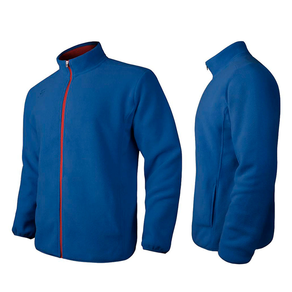 Chamarra Fleece MTT