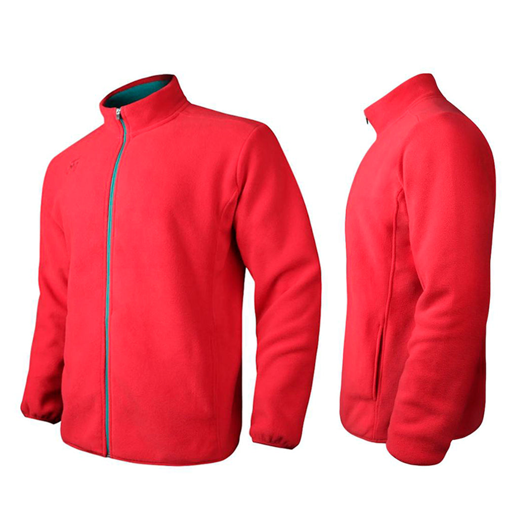 Chamarra Fleece MTT