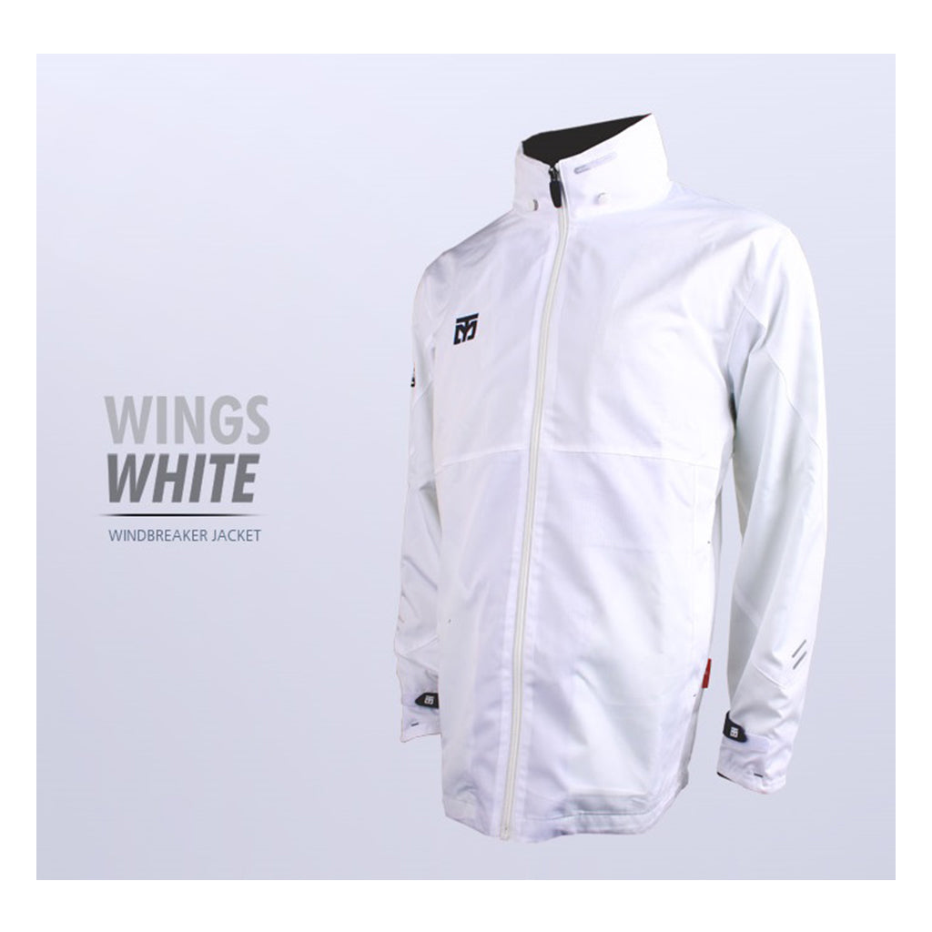 Chamarra Wing Jacket Mooto