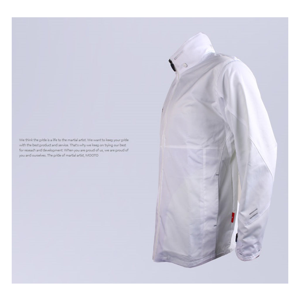 Chamarra Wing Jacket Mooto