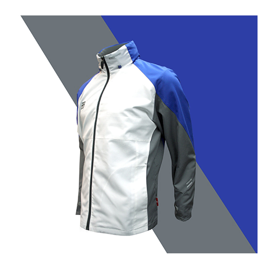 Chamarra Wing Jacket Mooto