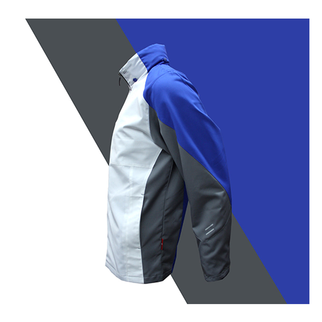 Chamarra Wing Jacket Mooto
