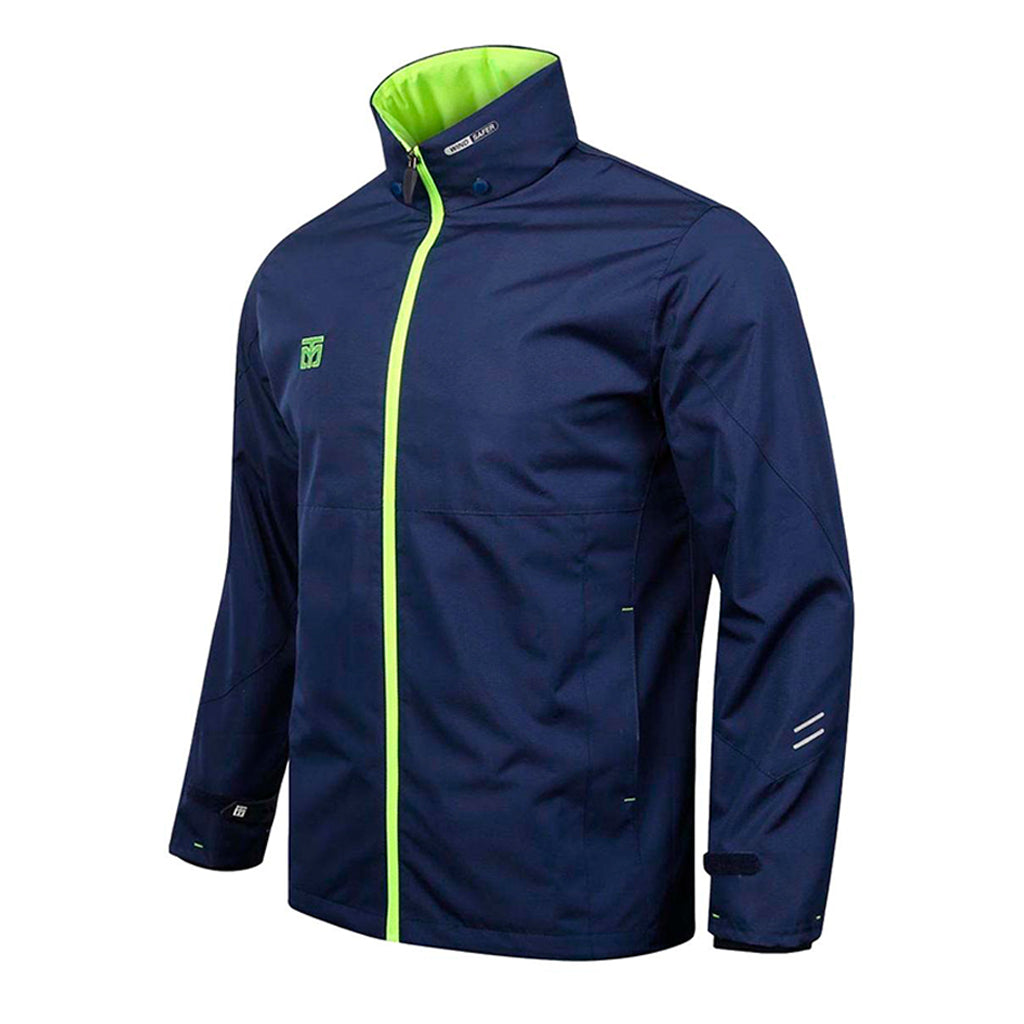Chamarra Wing Jacket Mooto