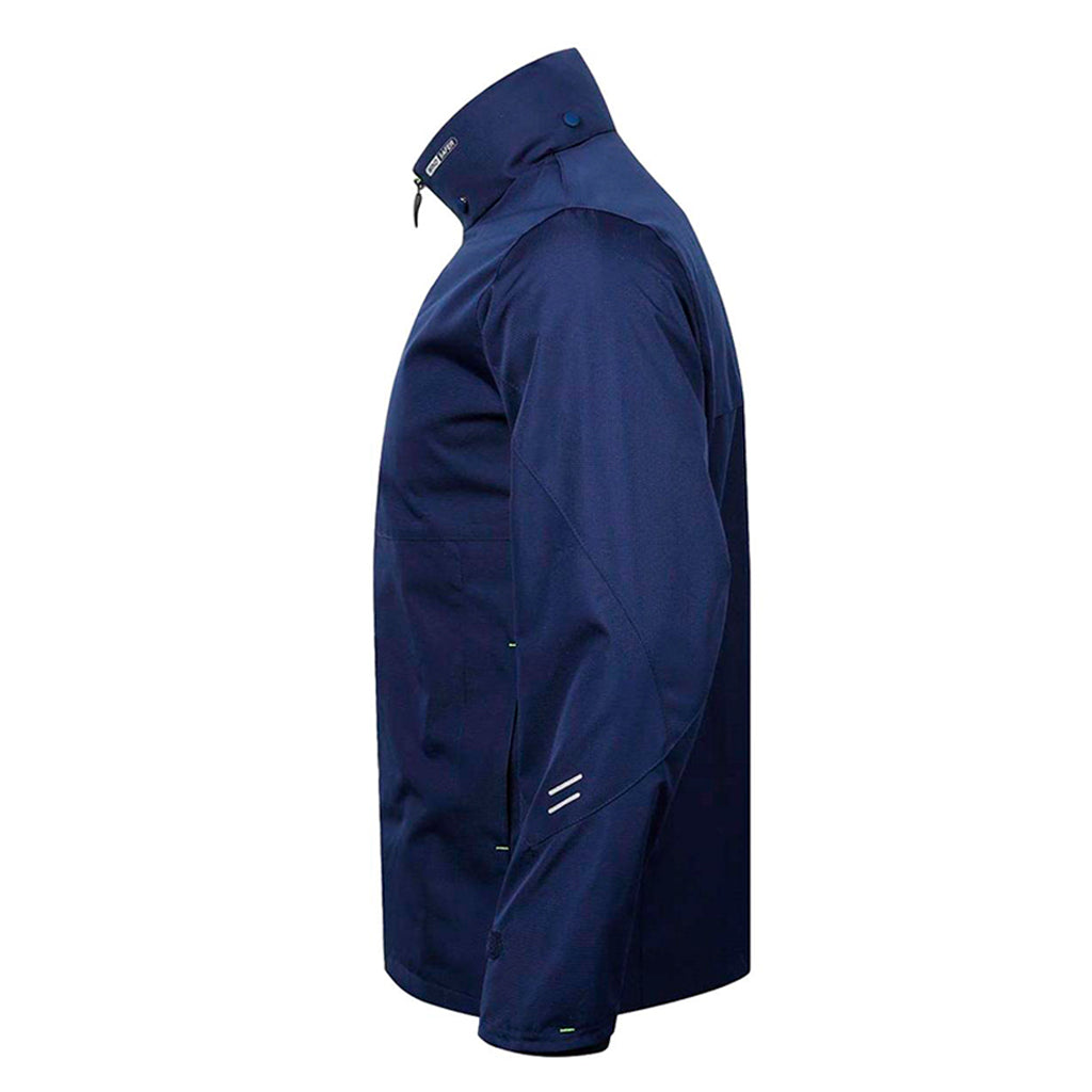 Chamarra Wing Jacket Mooto