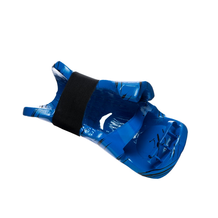Guantes Hard Atigrado KOS, detras