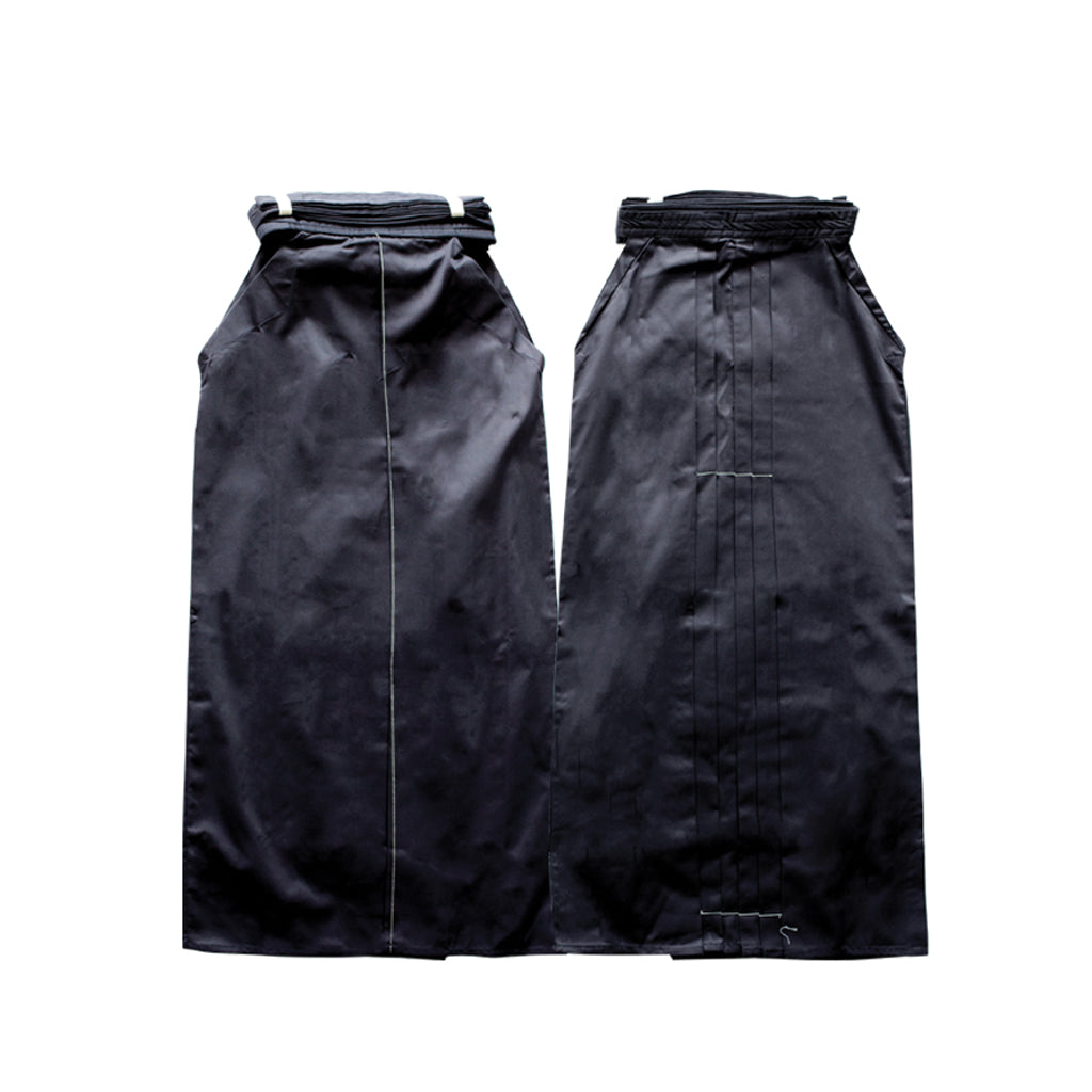 Hakama Azul Marino KOS