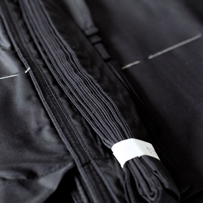 Hakama Azul Marino KOS