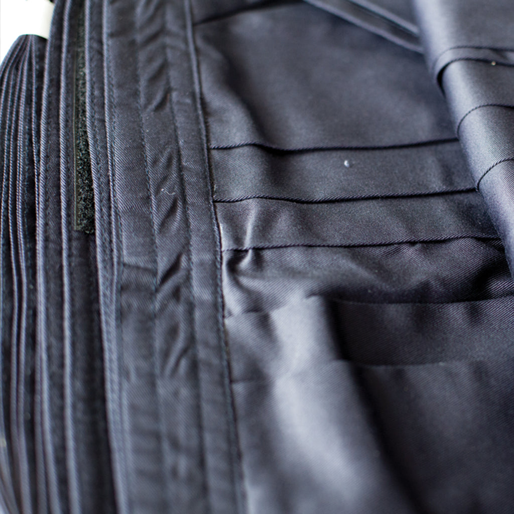 Hakama Azul Marino KOS