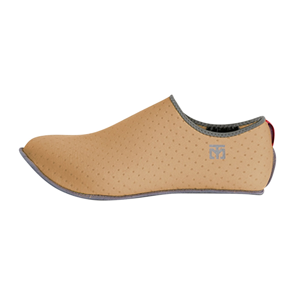 Zapatillas Marshoes Beige Mooto