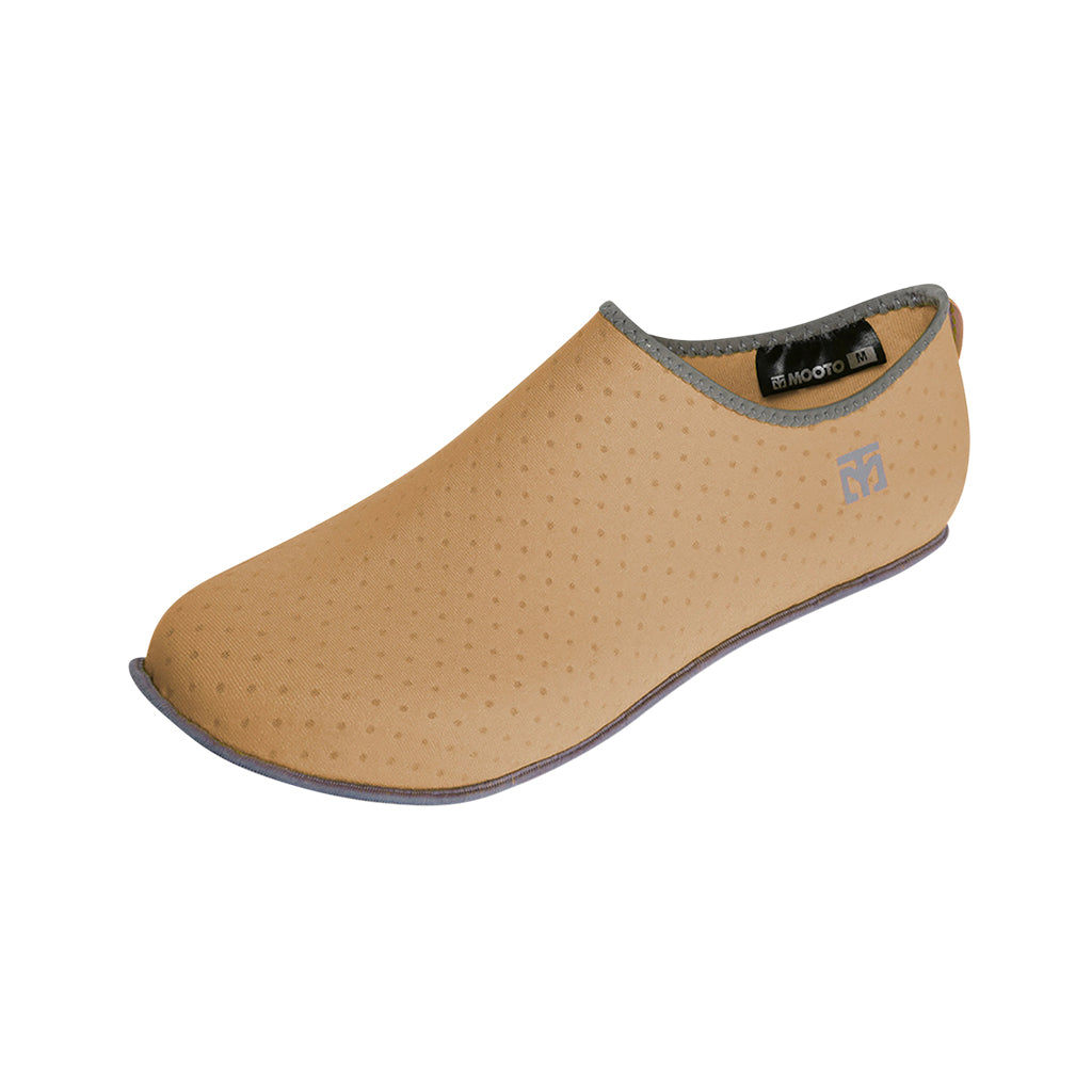 Zapatillas Marshoes Beige Mooto