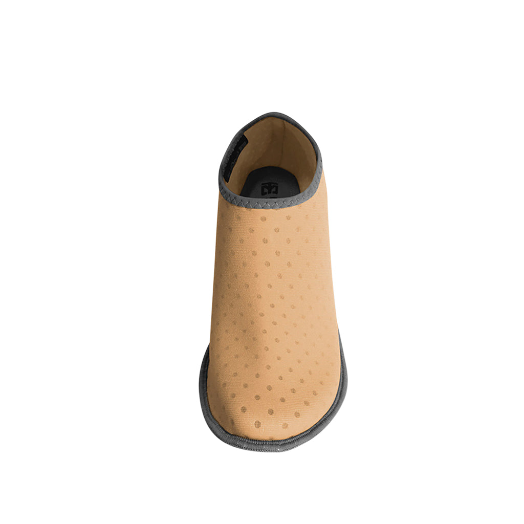 Zapatillas Marshoes Beige Mooto