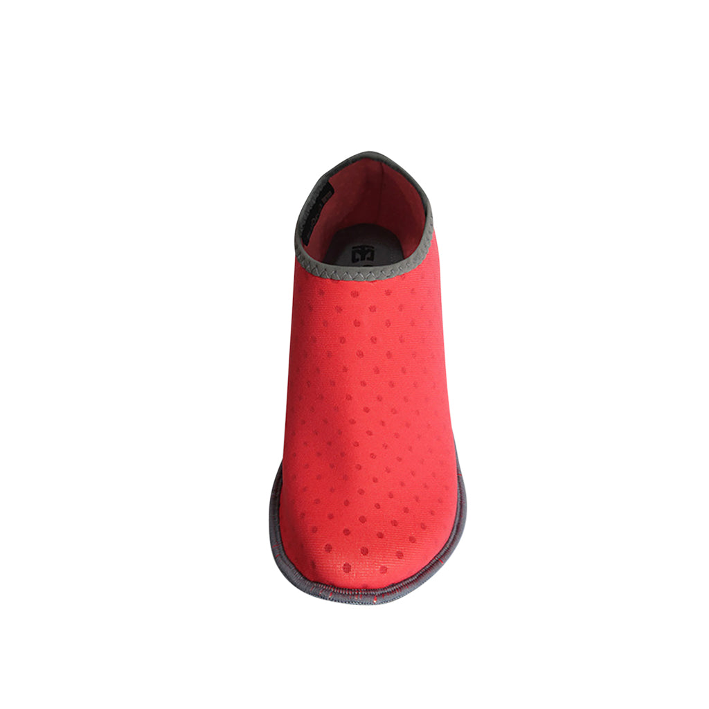 Zapatillas Marshoes Rojo Mooto