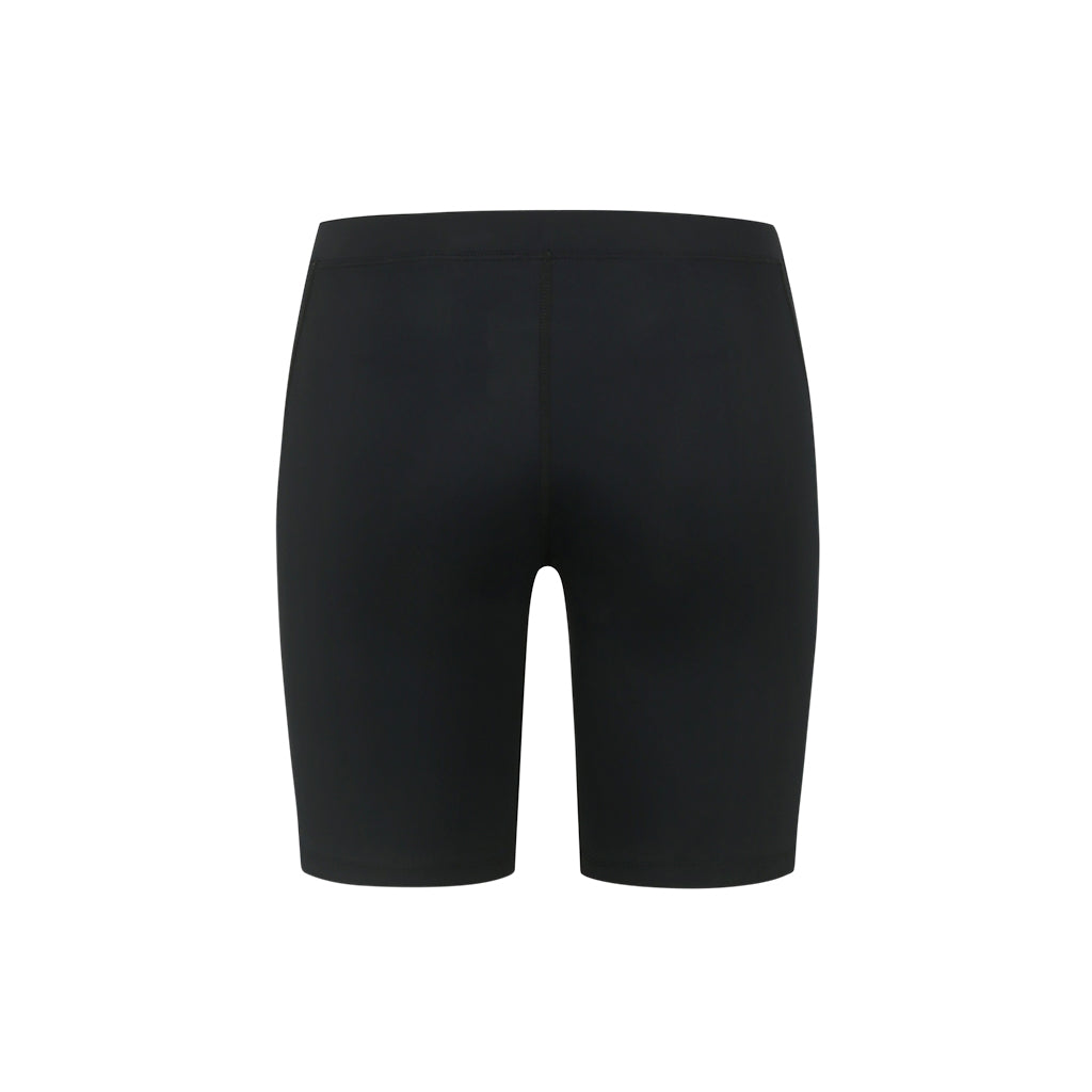 Shorts de Comprensión Muscle Guard Mooto Negro