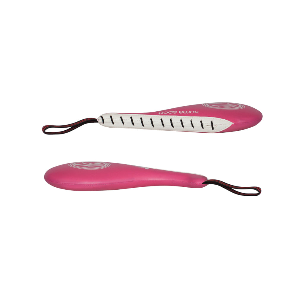 Paleta Sencilla Mini KOS rosa lado