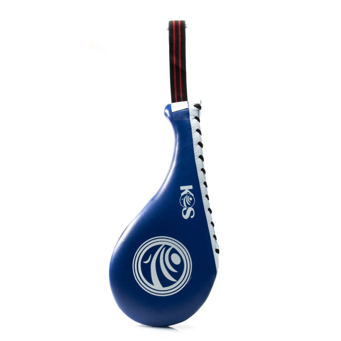 Paleta Doble Mini KOS azul