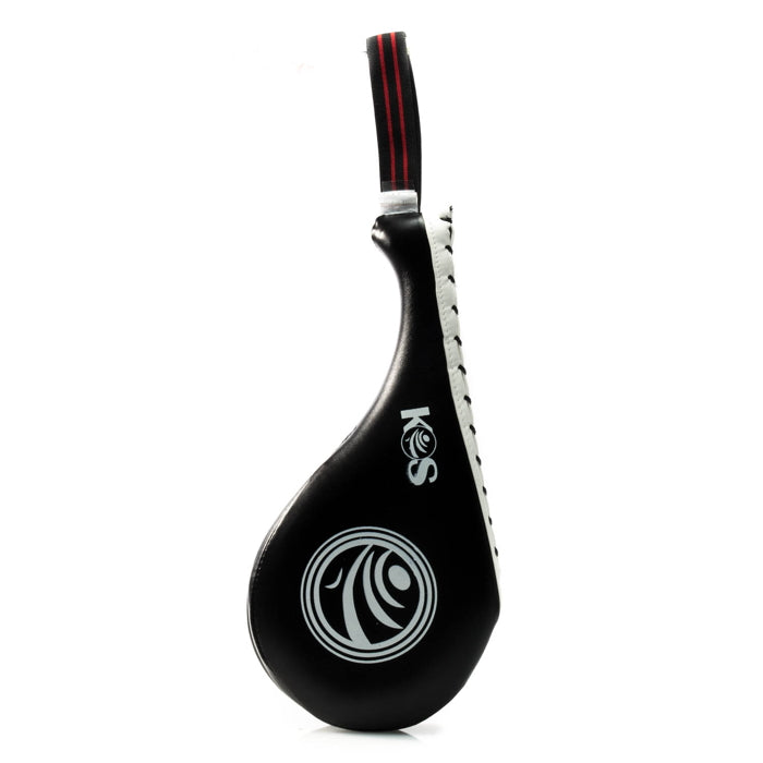 Paleta Doble Mini KOS negro