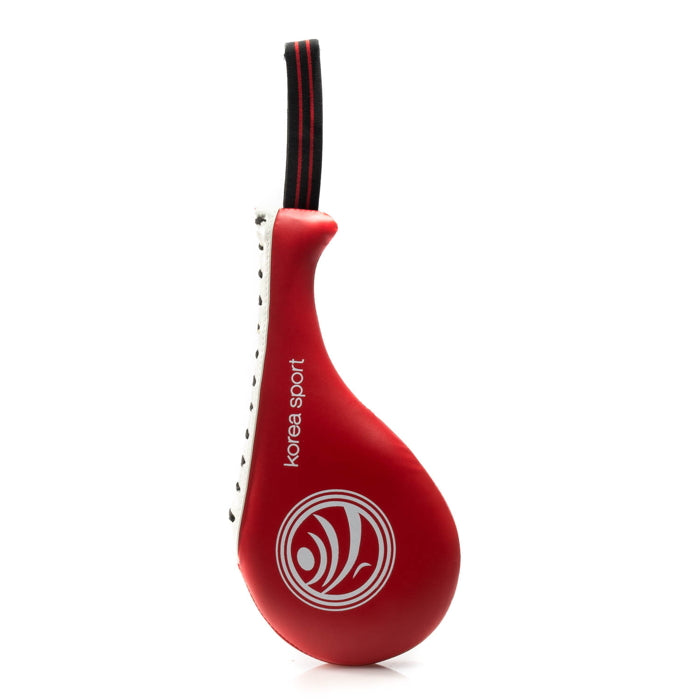 Paleta Doble Mini KOS rojo