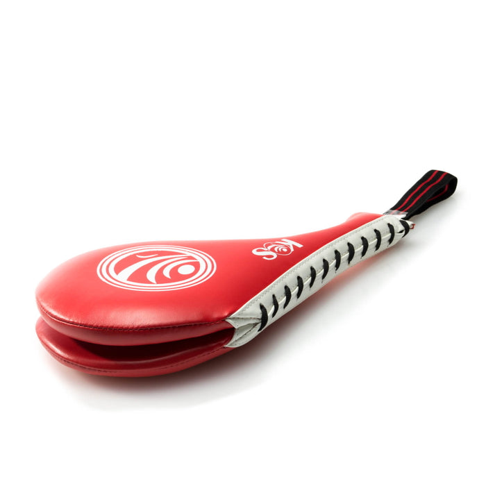 Paleta Doble Mini KOS rojo lado