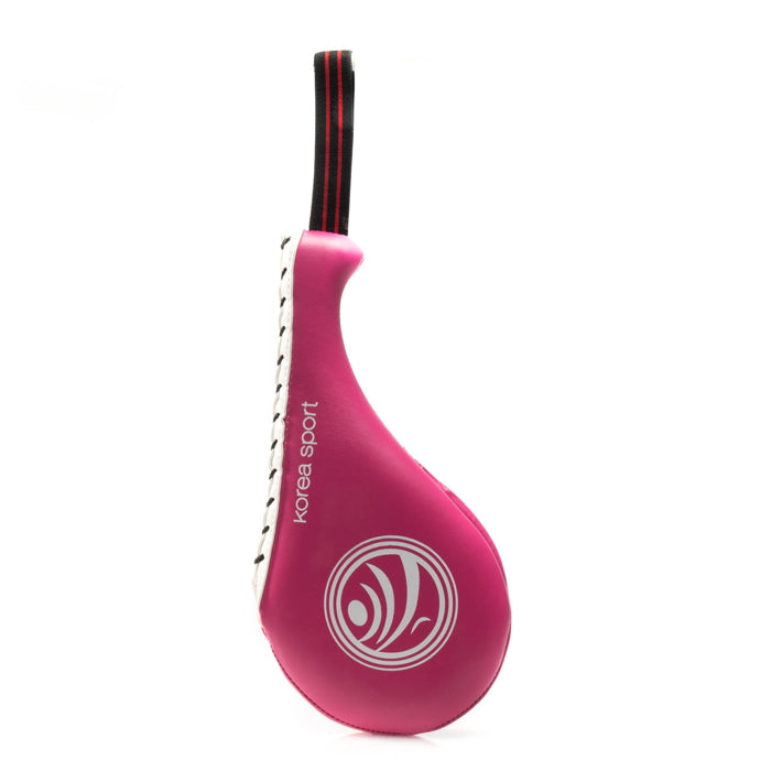 Paleta Doble Mini KOS rosa