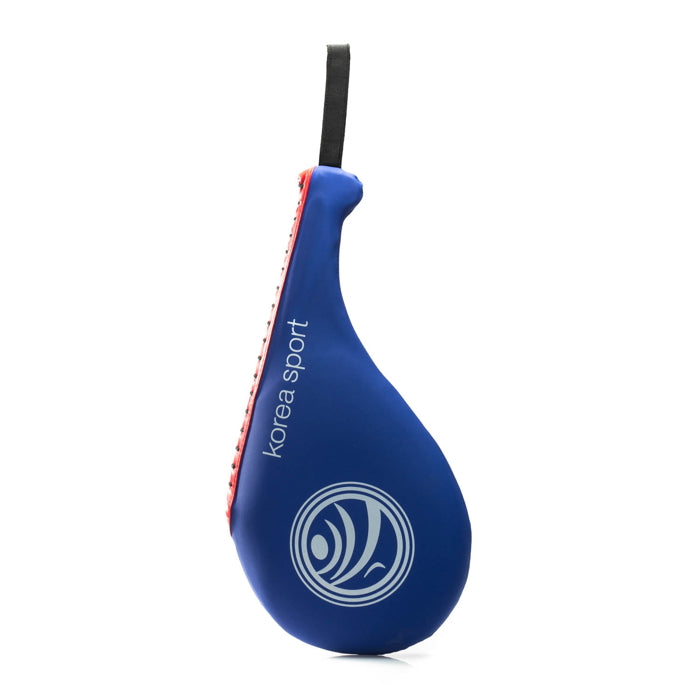 Paleta Sencilla Grande TKF KOS azul