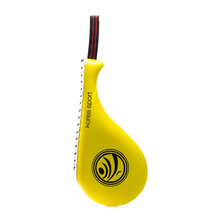 Paleta Sencilla Mediana XT KOS amarillo
