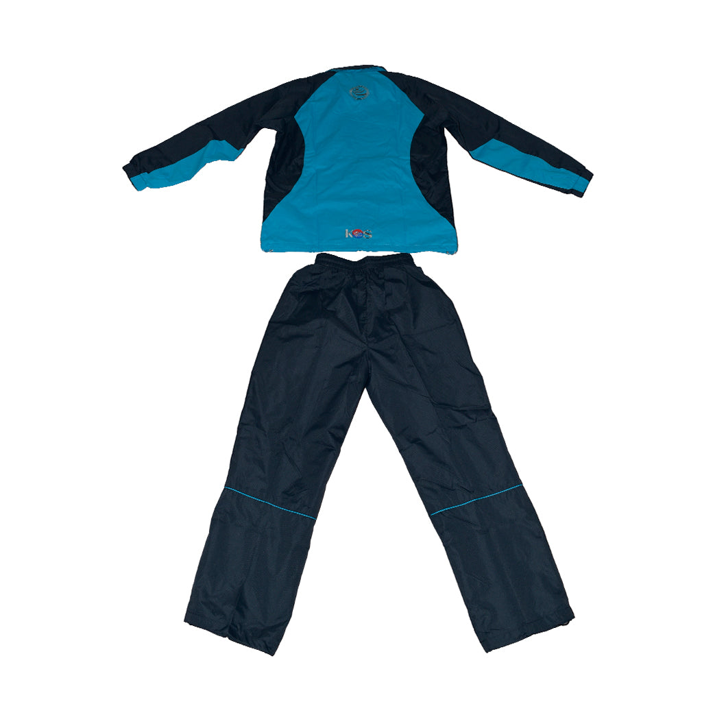 Pants XT KOS OFERTA Marino/Celeste detrás