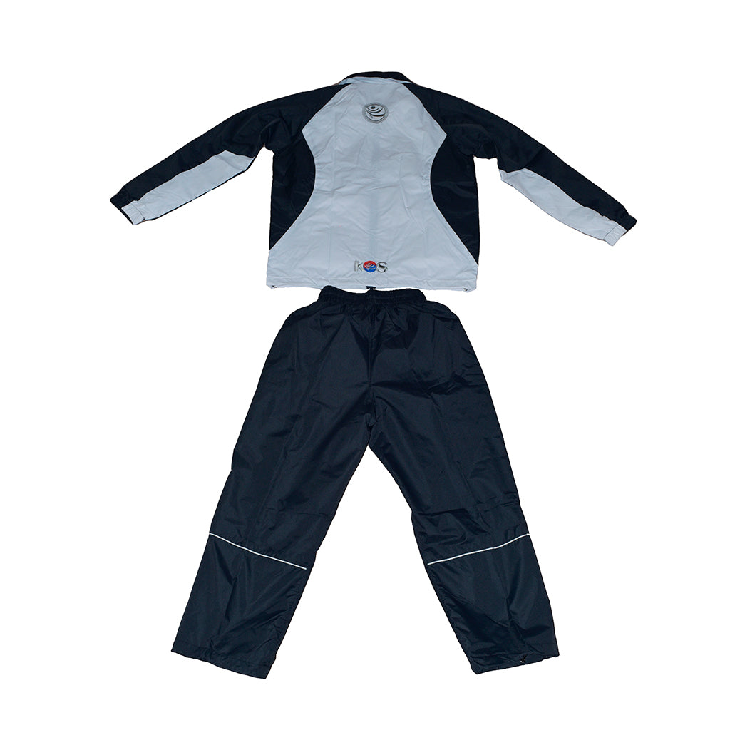 Pants XT KOS OFERTA Marino/Blanco
