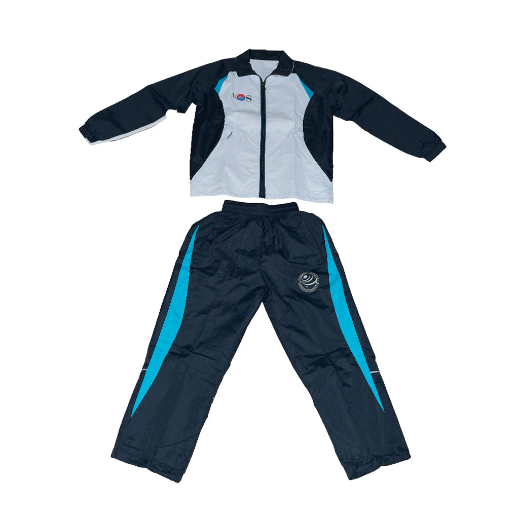 Pants XT KOS OFERTA Marino/Blanco