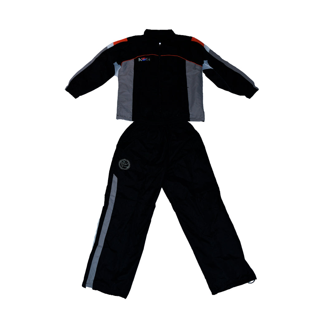 Pants XT KOS OFERTA Gris/Negro