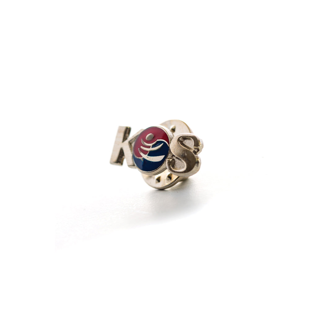 Fistol / Pin
